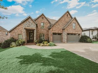 4807 S Inglewood Rd, Rogers, AR 72758