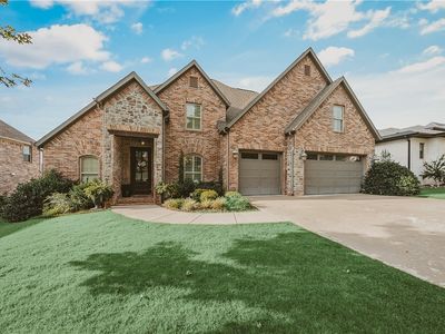 4807 S Inglewood Rd, Rogers, AR, 72758