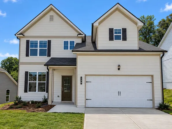 136 Formosa St, Adairsville, GA 30103