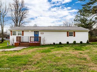 6315 Ball Rd, Knoxville, TN 37931