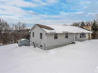 9012 Blue Ridge Rd, Manhattan, KS 66503