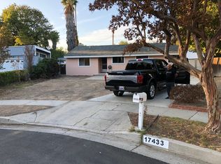 17433 Stare St, Northridge, CA 91325