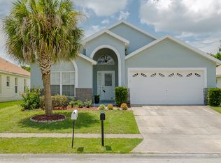 2549 Oneida Loop, Kissimmee, FL 34747