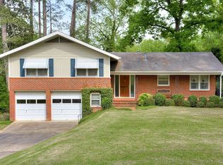 532 Martin Ln, Augusta, GA 30909