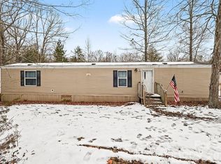 1846 Apple Blossom Rd, York, SC 29745