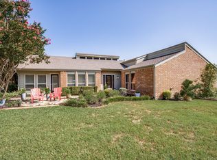 27 Santa Monica Cir, Lucas, TX 75098