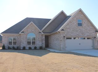 6417 Merrell Dr, Jonesboro, AR 72404