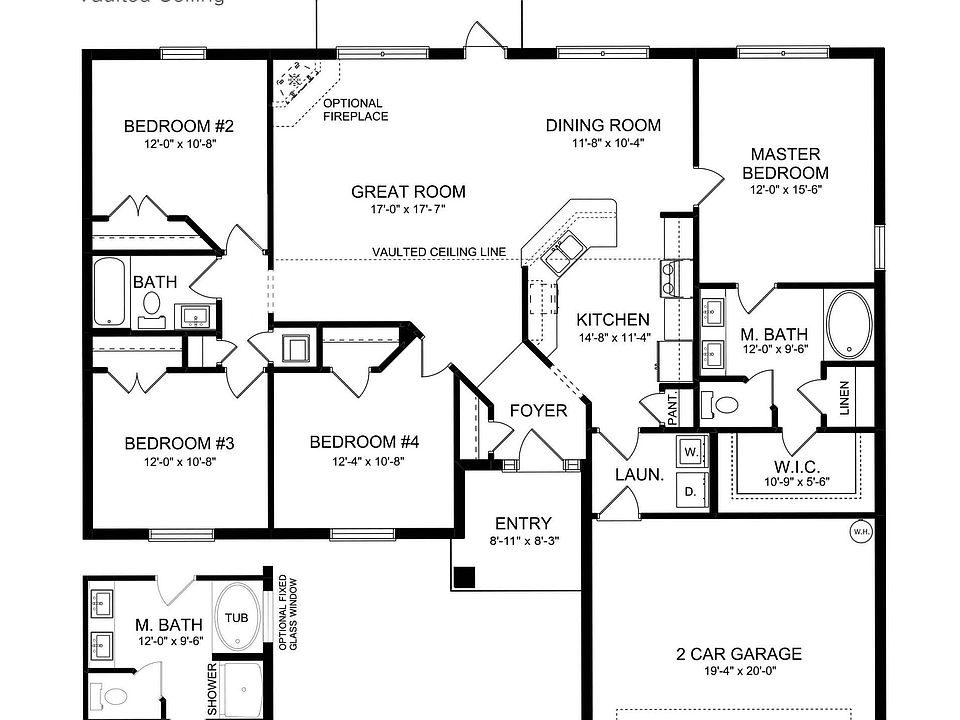2nd image of 455 NW Avens Street