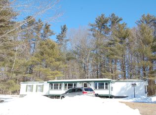 351 Pleasant St, Mechanic Falls, ME 04256