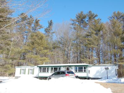 351 Pleasant Street, Mechanic Falls, ME, 04256