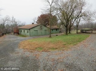 40865 Snickersville Tpke, Aldie, VA 20105