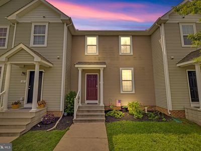113 Pine Ridge Ct, Church Hill, MD, 21623