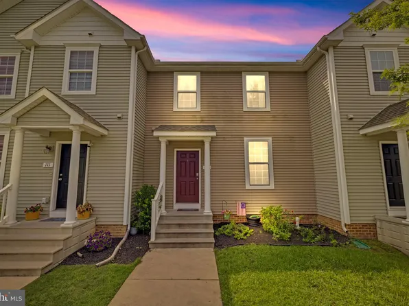 113 Pine Ridge Ct, Church Hill, MD 21623