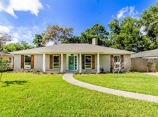 10311 Knoboak Dr, Houston, TX 77043