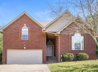 1304 Saddle Horn, Mount Juliet, TN 37122