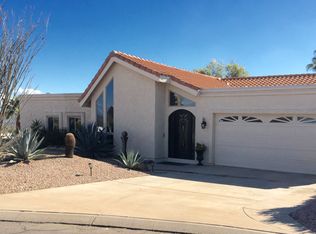 10401 N Sarazen Cir, Fountain Hills, AZ 85268
