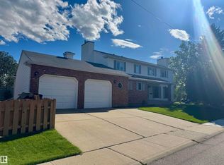 240 Waygood Rd NW, Edmonton, AB T5T 5M3