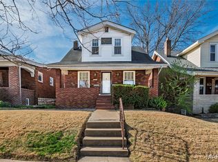5418 Milentz Ave, Saint Louis, MO
