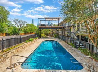 1202 Newning Ave APT 208, Austin, TX 78704