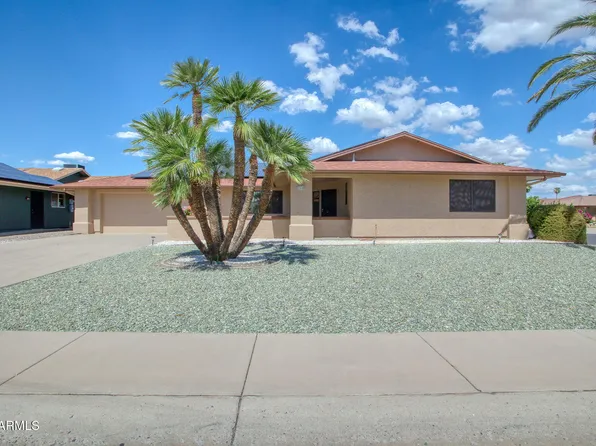 13102 W LYRIC Drive, Sun City West, AZ 85375
