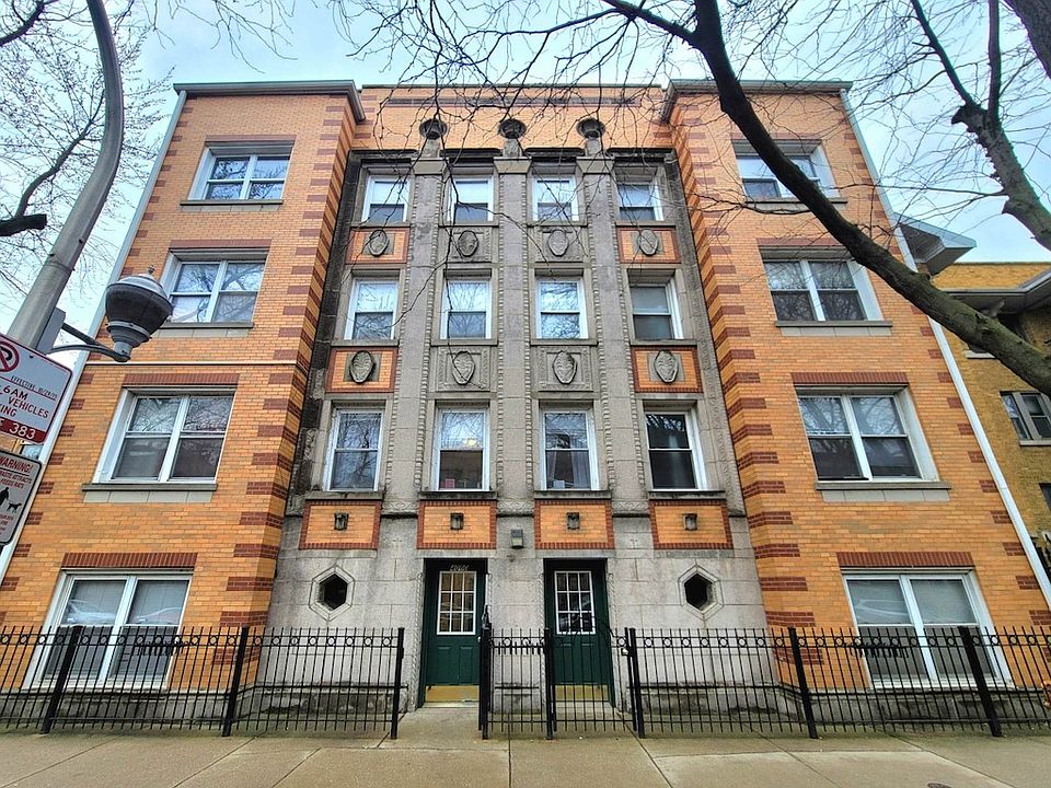 1st image of 4060 N Kenmore Ave #9B