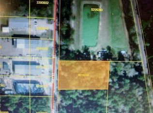 Highway 51 Hwy #186A, Tickfaw, LA 70466