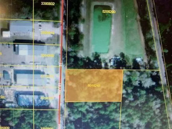 Highway 51 Hwy #186A, Tickfaw, LA 70466