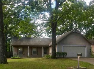 111 Greentree Rd, Sherwood, AR 72120