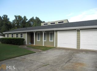 3476 Creekwood Dr SE, Conyers, GA 30094