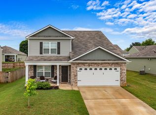 420 Lauren Elizabeth Dr, Talbott, TN 37877