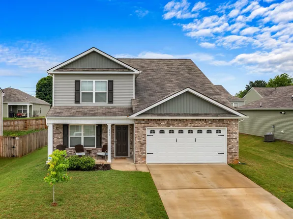 420 Lauren Elizabeth Dr, Talbott, TN 37877