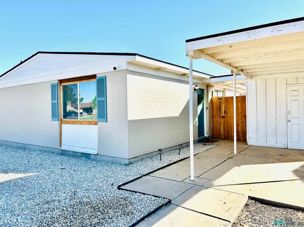 3007 S Purdue Dr, Roswell, NM 88203