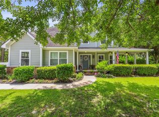 100 Jay Court, Guyton, GA 31312