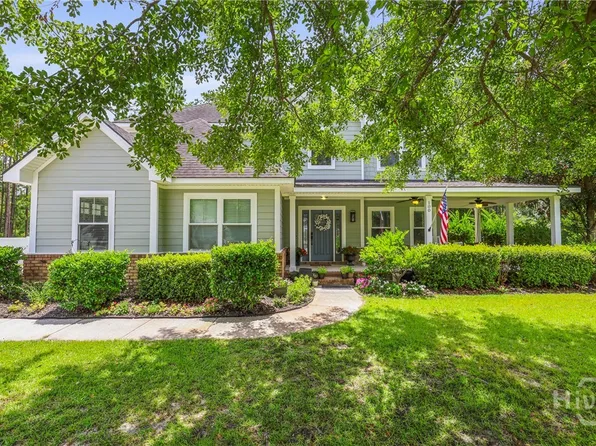 100 Jay Court, Guyton, GA 31312