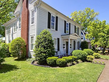 210 5th Ave S Franklin Tn 37064 Zillow