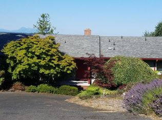 450 S Palmer Dr, Port Townsend, WA 98368