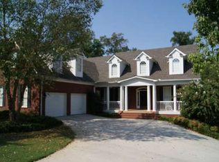 827 Deerwood Dr, Stockbridge, GA 30281