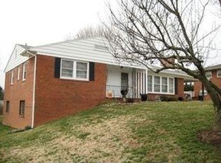 79 Perry St, Harrisonburg, VA 22801