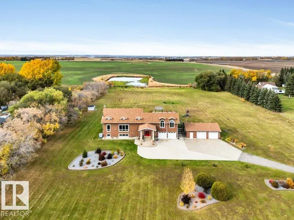 52312 Range Road 274 #4, Parkland County, AB T7X 3T7
