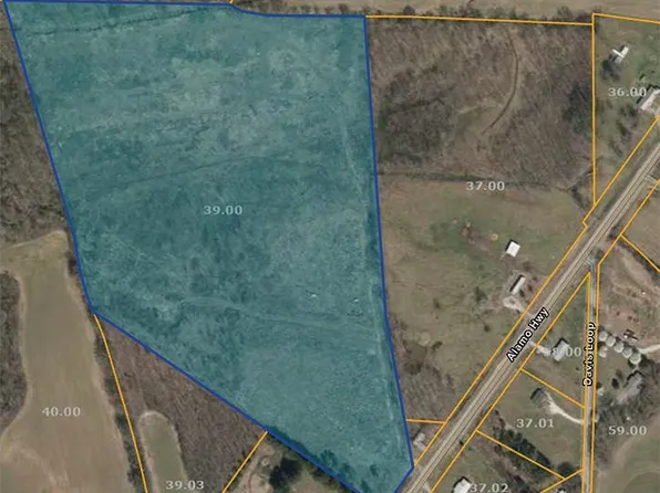 Alamo Hwy, Trenton, TN 38382