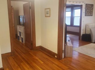 23 Priesing St #23, Jamaica Plain, MA 02130