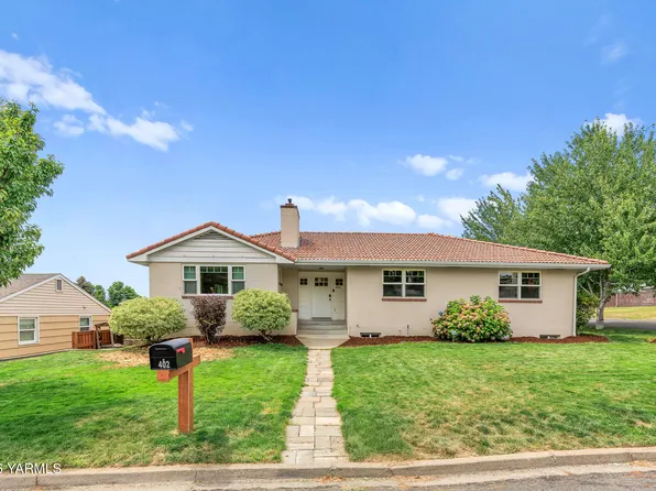 402 S 35th Ave, Yakima, WA 98902