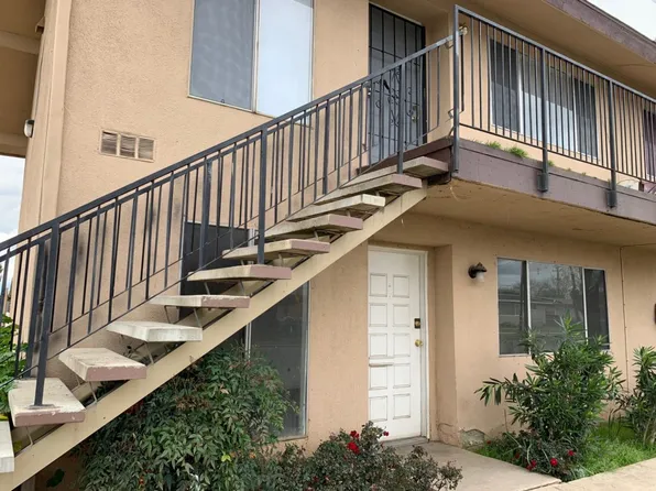 3317 N Pleasant Ave APT 101, Fresno, CA 93705