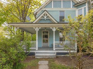 39 Park St, South Paris, ME 04281