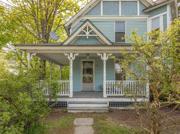 39 Park Street, Paris, ME 04281
