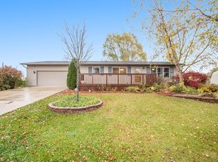 4793 Meadow Blvd, Michigan City, IN