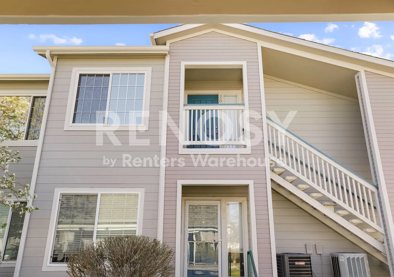 2 Bed 2 Bath | Highlands Ranch | Available Now — Photo 1