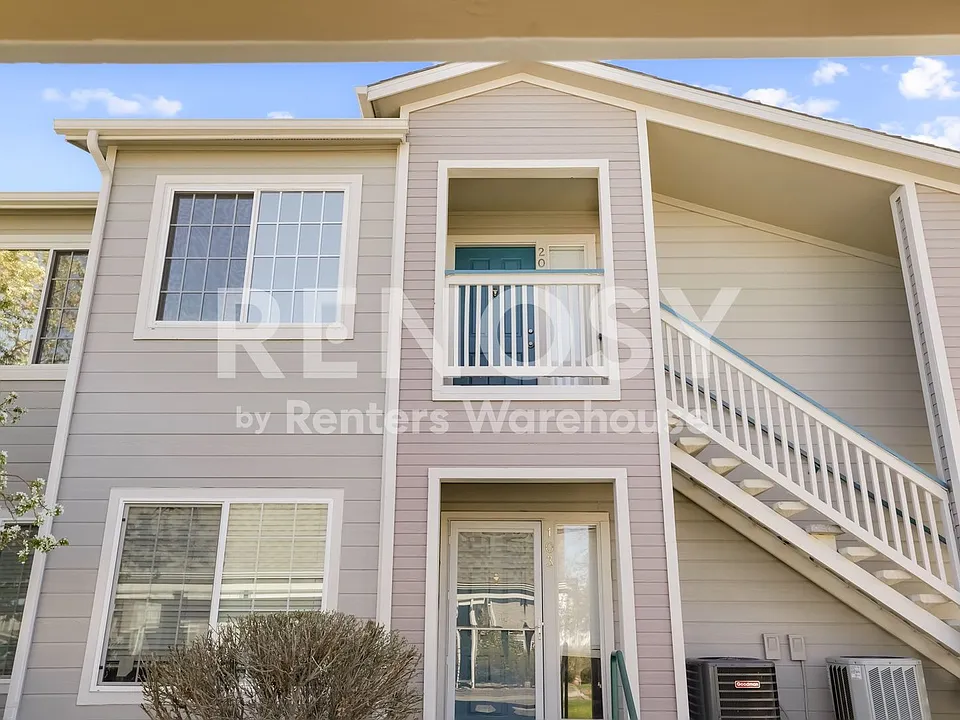 3846 Canyon Ranch Rd #203