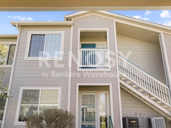 3846 Canyon Ranch Rd Unit 203, Highlands Ranch, CO 80126