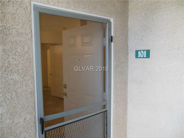 5211 Lindell Rd Unit 101, Las Vegas, NV 89118
